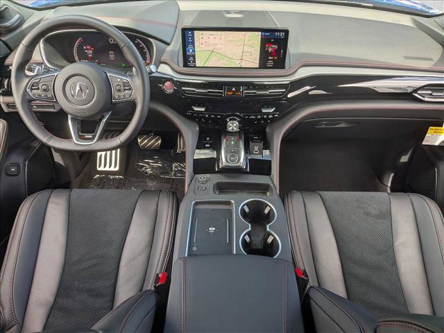 New 2026 Acura MDX A-Spec AWD/4WD image 15