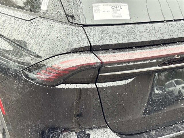 New 2026 Lincoln Nautilus Premier w/ Jet Appearance Package image 11