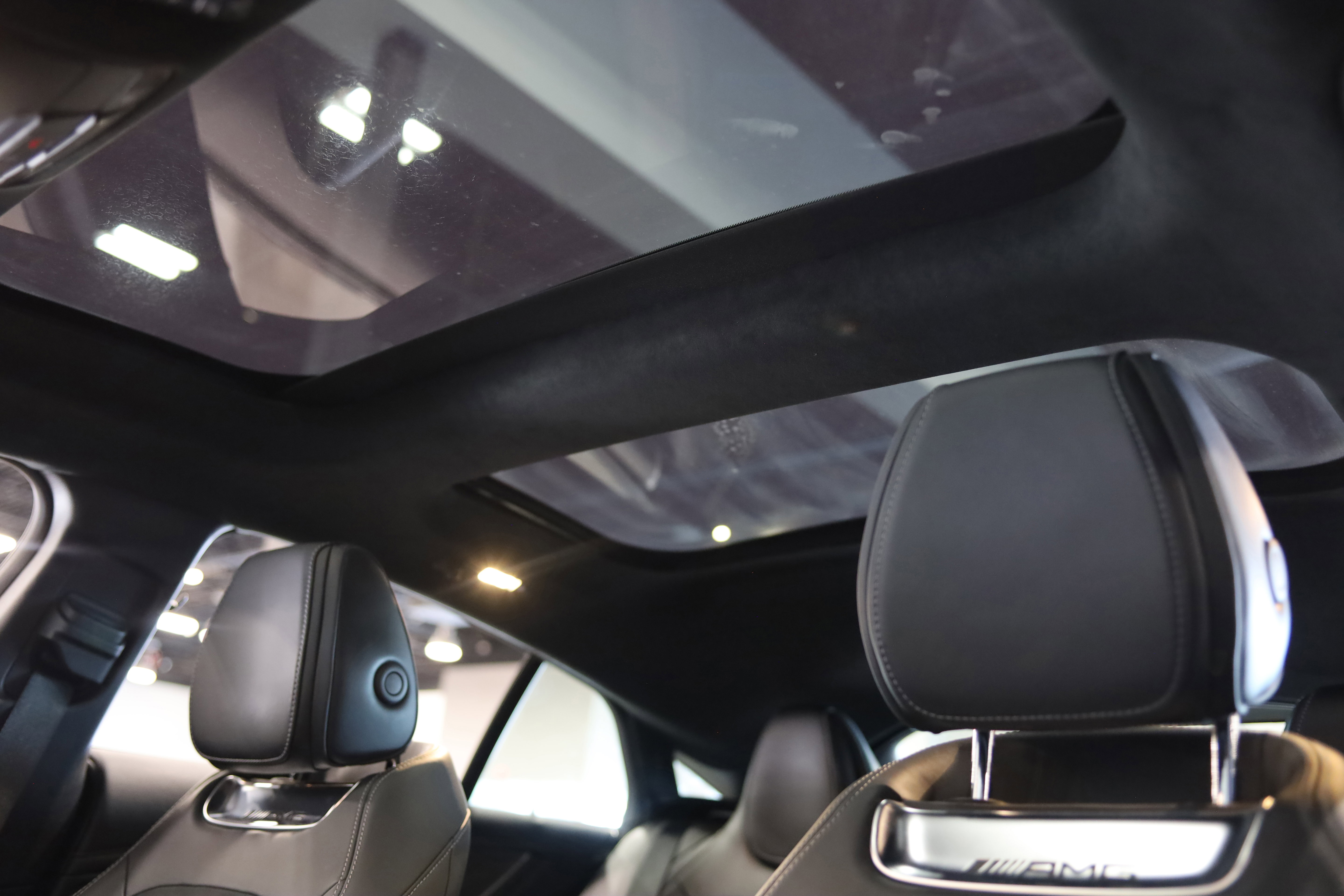 Used 2021 Mercedes-Benz AMG GT 63 w/ AMG Aerodynamics Package image 29