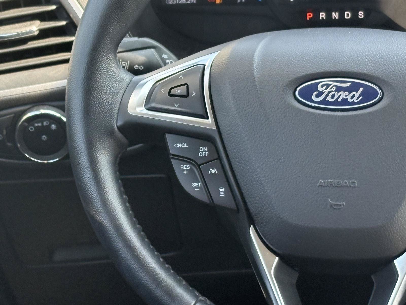 Used 2023 Ford Edge SEL w/ Convenience Package AWD/4WD image 11