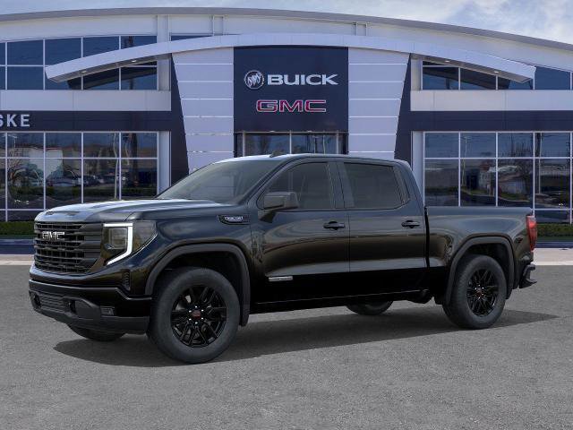 New 2026 GMC Sierra 1500 Elevation image 2