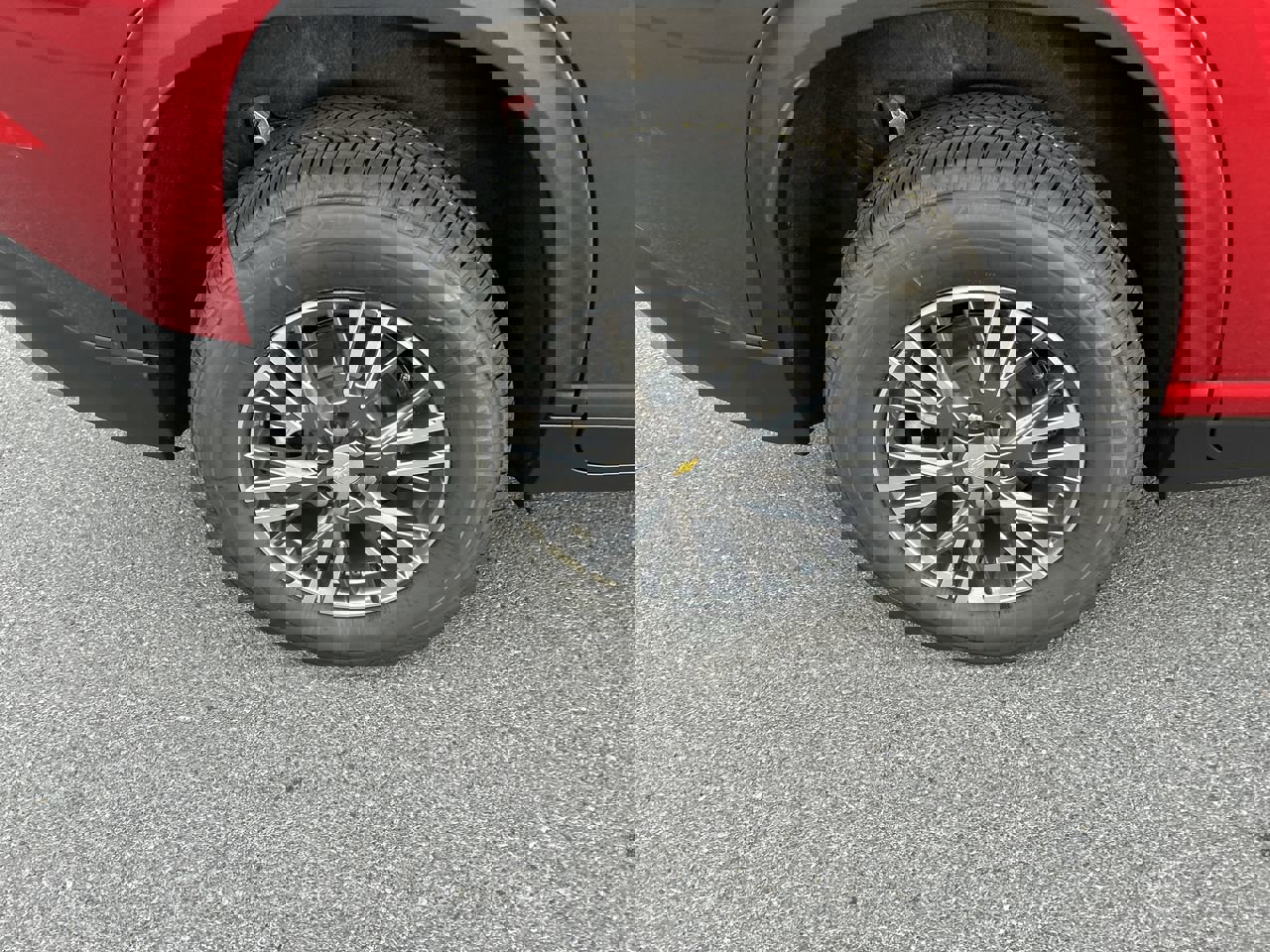 New 2026 Chevrolet Traverse LT w/ Driver Confidence Package image 9