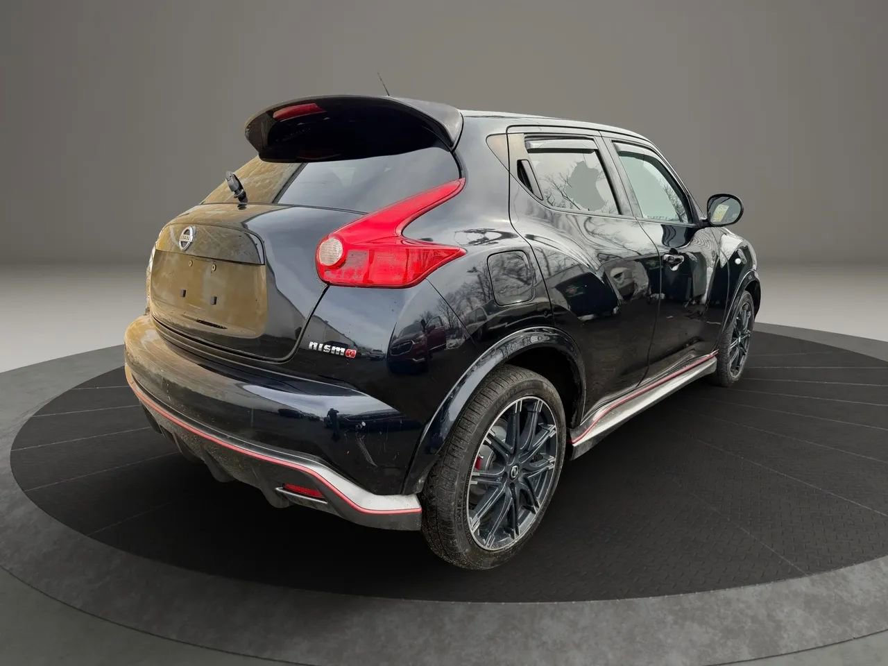 Used 2013 Nissan Juke NISMO image 5