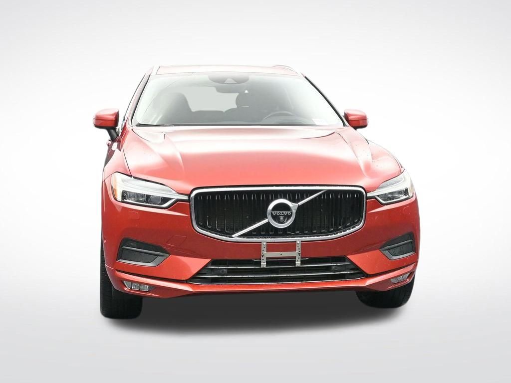 Used 2018 Volvo XC60 T6 Momentum w/ Advanced Package image 17