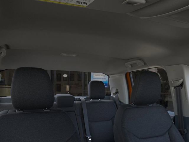 New 2026 Ford Maverick XLT w/ XLT Luxury Package image 12