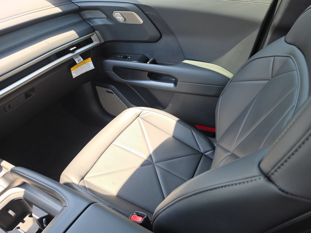 New 2027 Kia Telluride SX FWD image 16