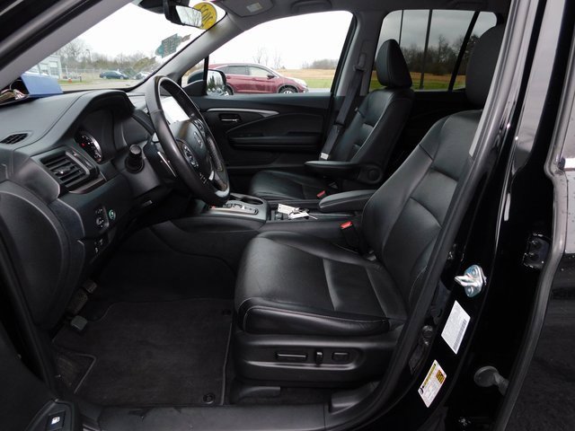 Used 2023 Honda Ridgeline RTL image 17