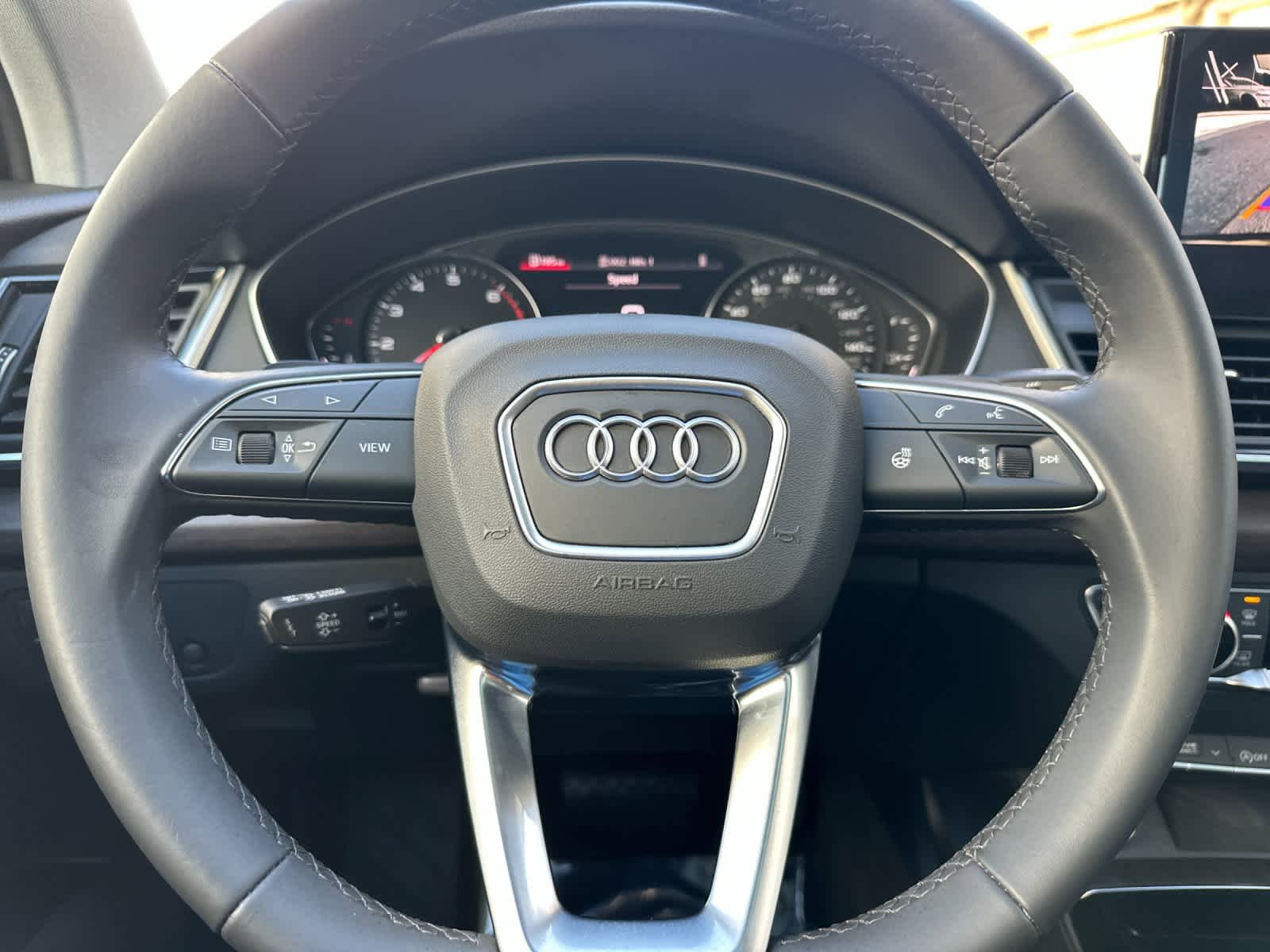 Used 2023 Audi Q5 2.0T Premium w/ Convenience Package AWD/4WD image 23