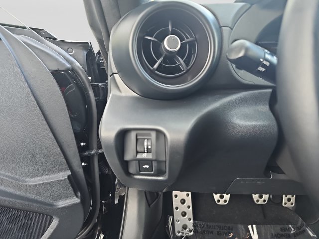 Used 2025 Toyota GR86 Premium RWD image 26