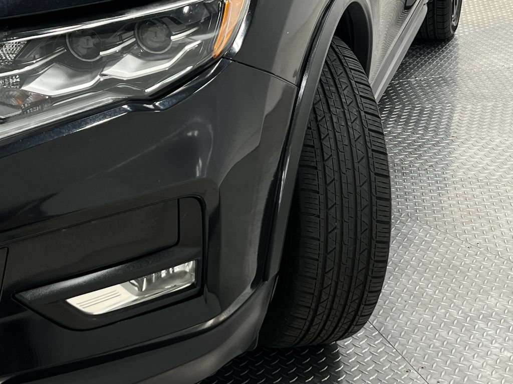 Used 2018 Nissan Rogue SL w/ Premium Package FWD image 37