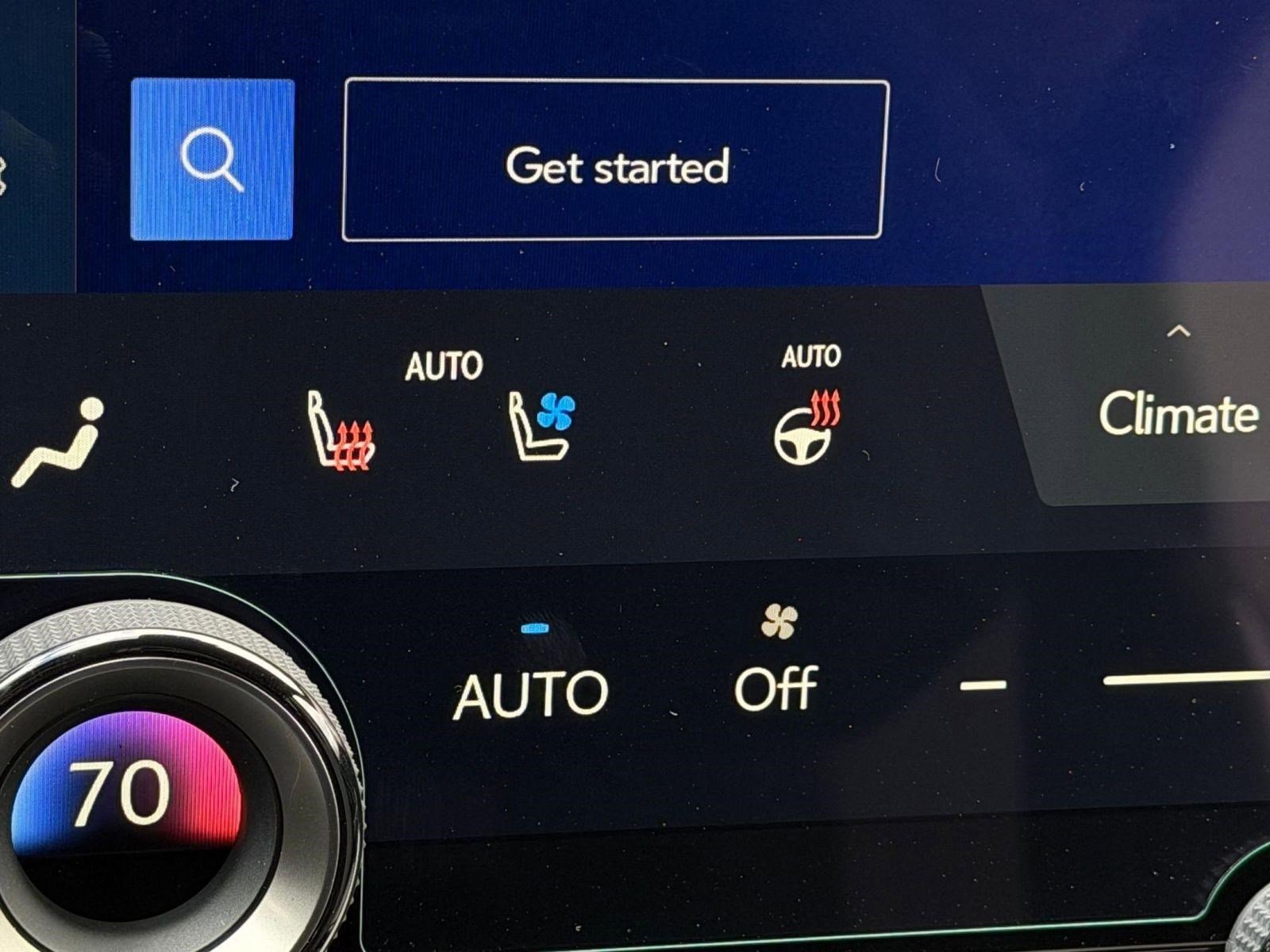 New 2026 Lexus TX 500h AWD image 31