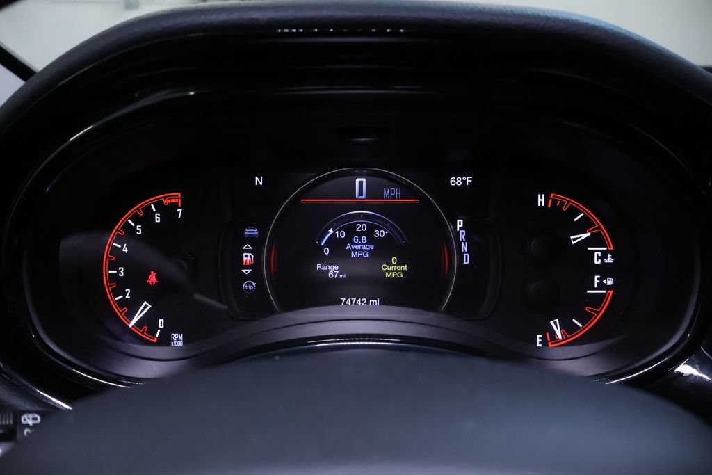 Used 2021 Dodge Durango SXT AWD/4WD image 18