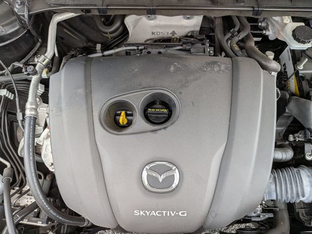 Used 2020 MAZDA CX-5 Touring FWD image 13
