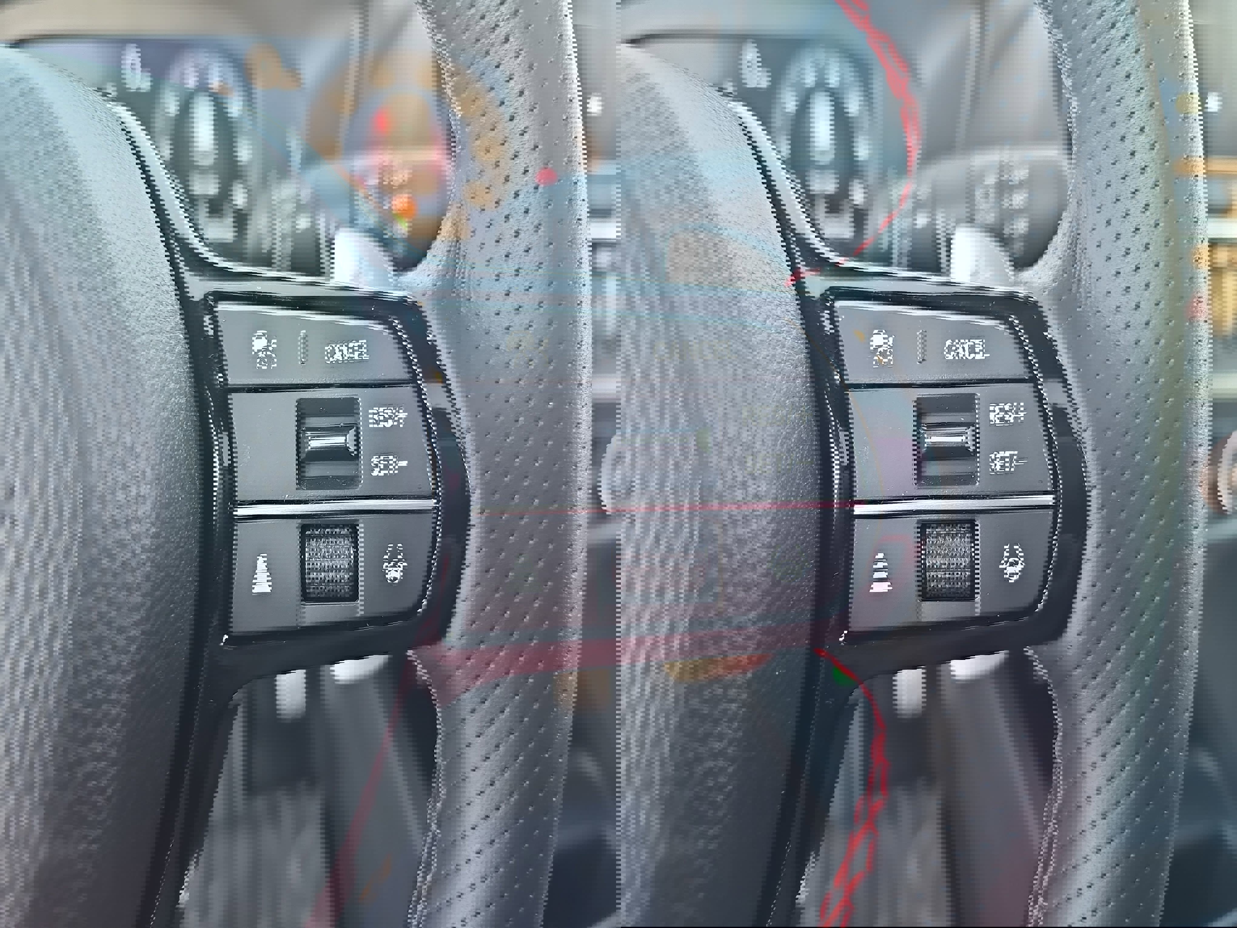 Used 2025 Acura ADX A-Spec image 18