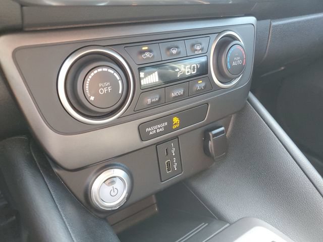Certified 2023 Nissan Leaf S FWD image 22