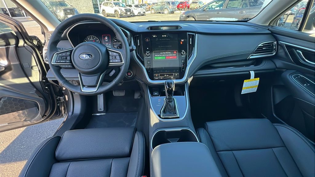 Used 2025 Subaru Legacy Limited image 17