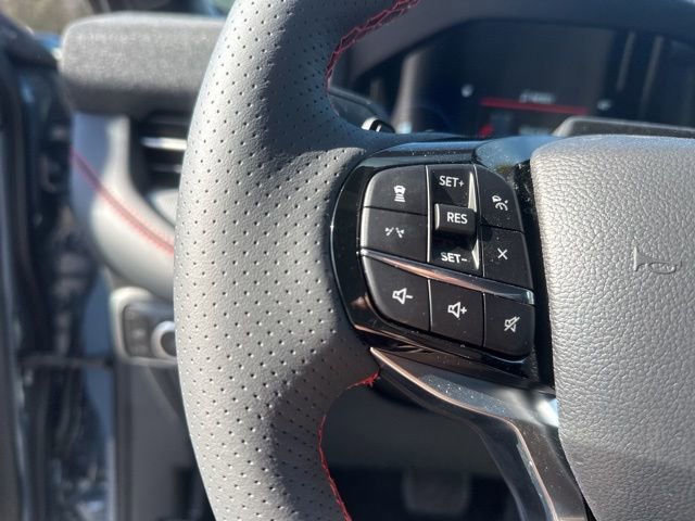 New 2026 Ford Explorer ST w/ Sun And Sound Package AWD/4WD image 19