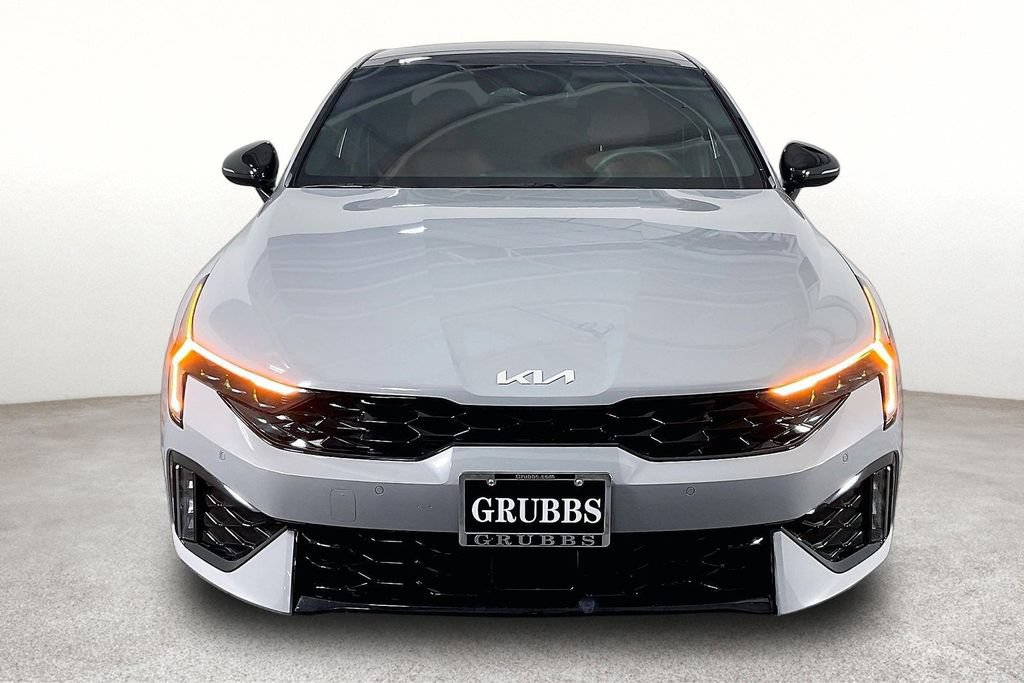 Used 2026 Kia K5 GT-Line w/ GT-Line Premium Package FWD image 4