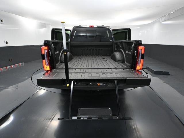 Used 2025 Ford F250 Platinum image 45