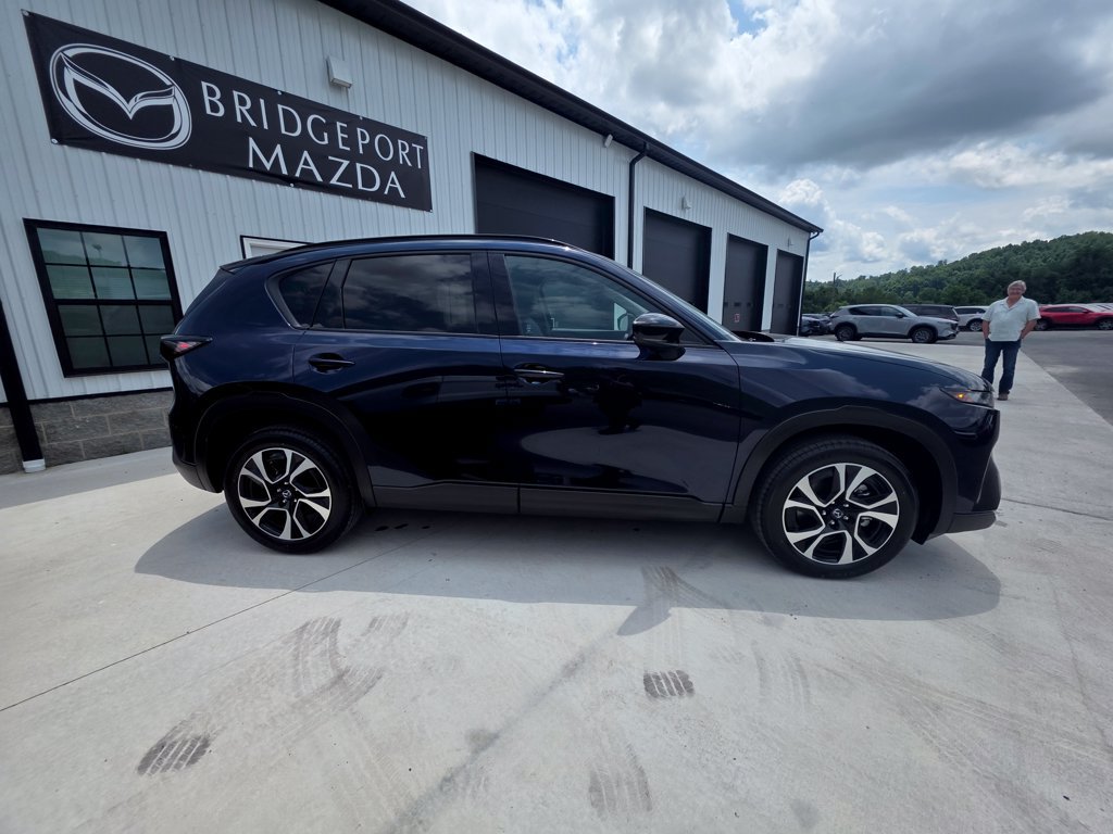 New 2026 MAZDA CX-5 Preferred AWD/4WD image 5
