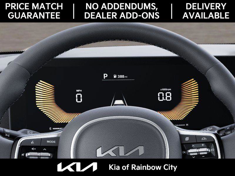 New 2026 Kia Carnival EX image 23