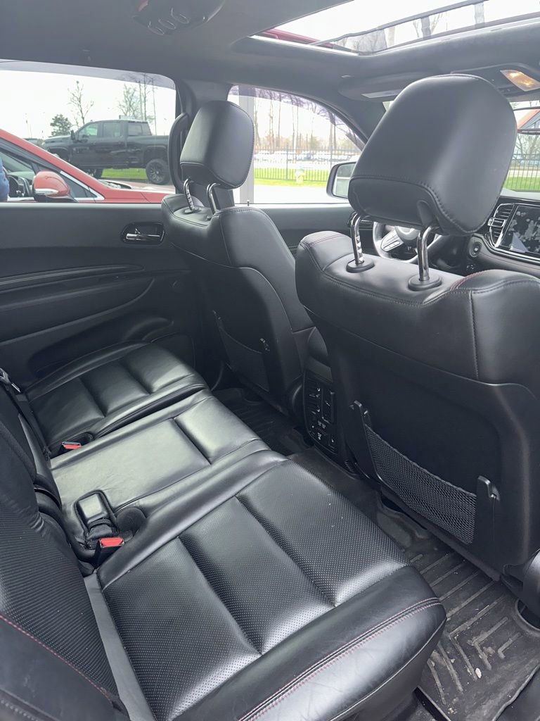 Used 2022 Dodge Durango R/T image 7