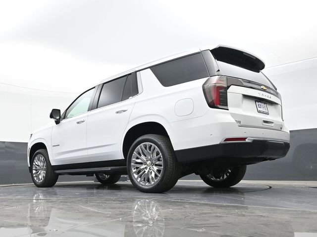 New 2026 Chevrolet Tahoe LT image 41