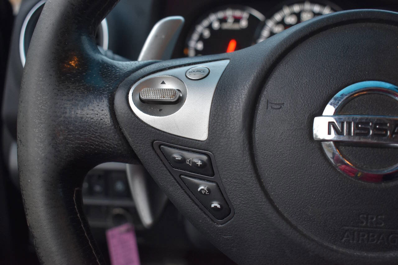 Used 2013 Nissan Maxima 3.5 SV w/ Sport Pkg image 21