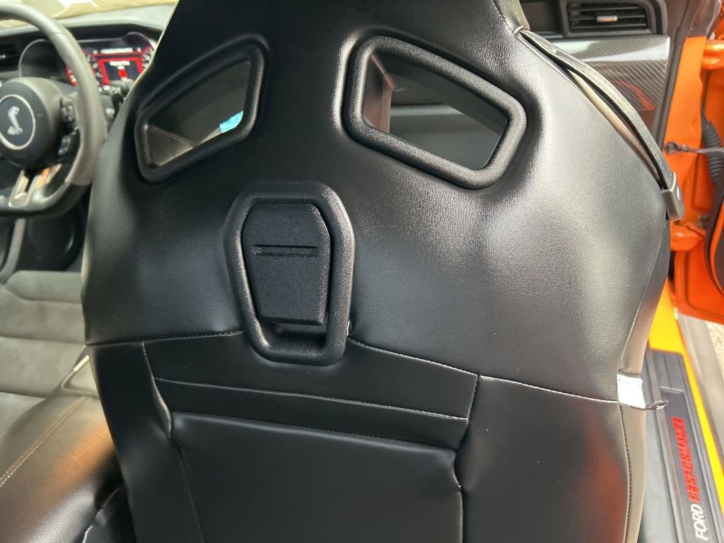 Used 2020 Ford Mustang Shelby GT500 w/ Technology Package image 33