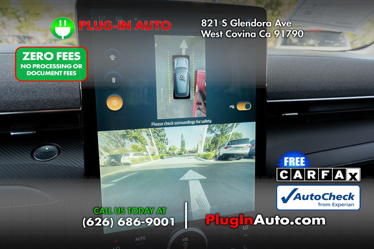 Used 2023 Ford Mustang Mach-E Premium RWD image 36