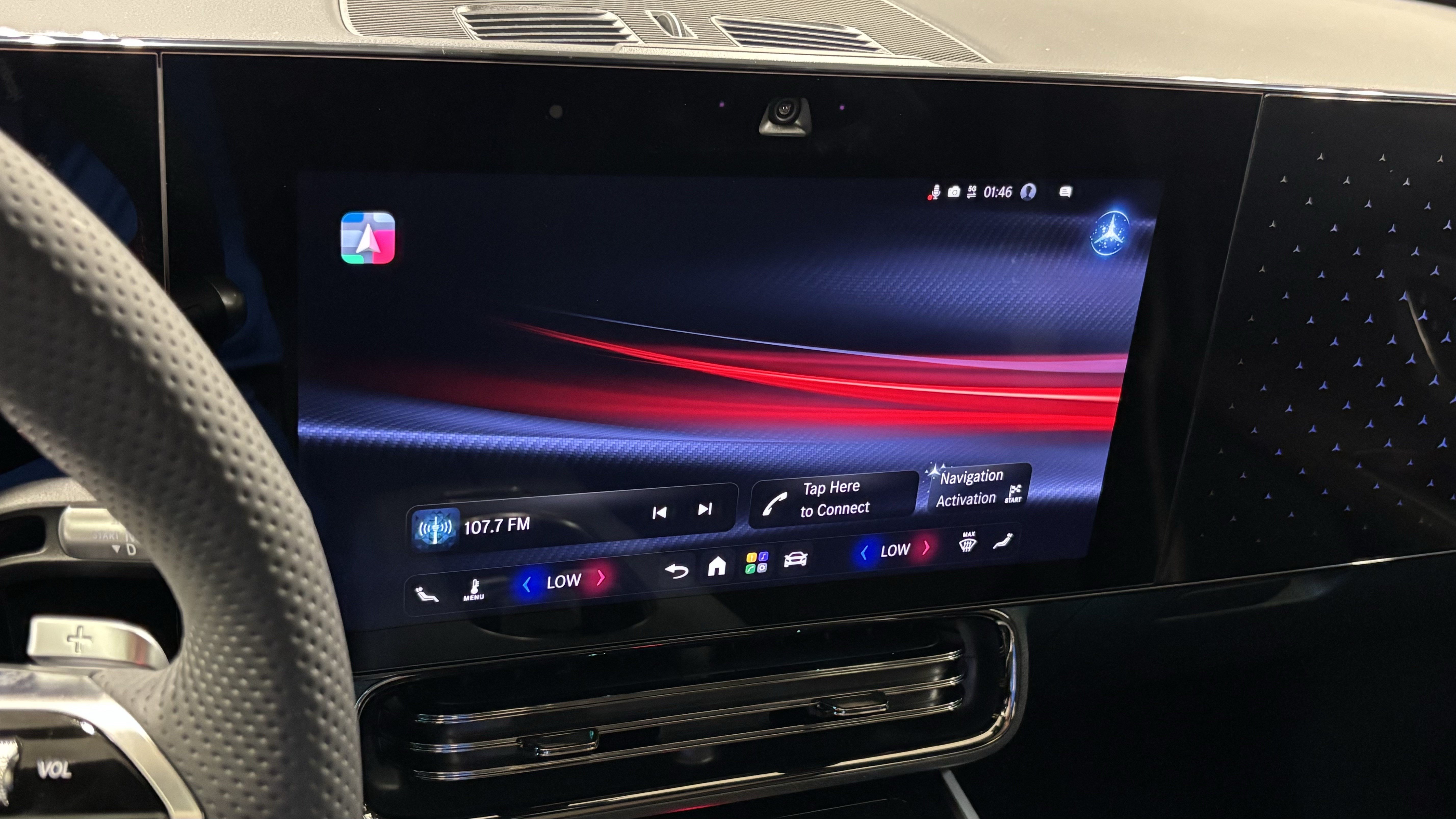 New 2027 Mercedes-Benz CLA 220 image 20