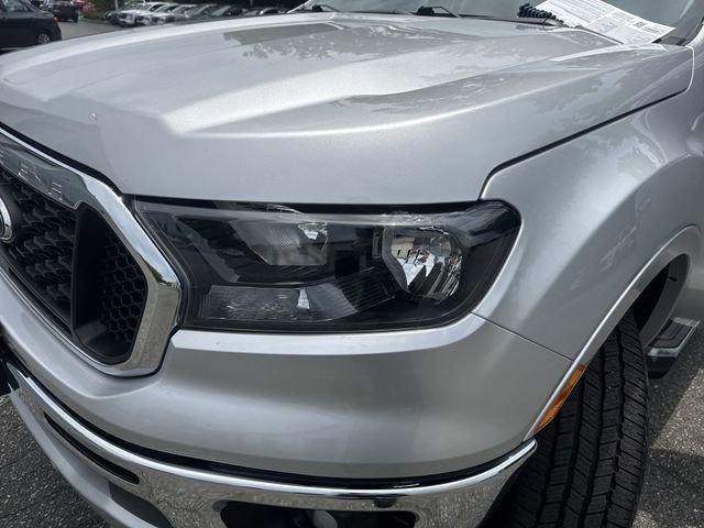 Used 2019 Ford Ranger XLT w/ Equipment Group 302A Luxury RWD image 30