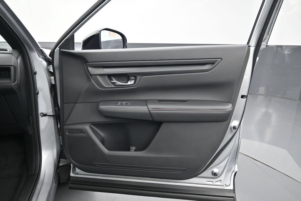 New 2026 Honda CR-V Sport-L image 34