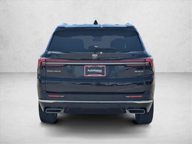 New 2026 Buick Enclave Preferred w/ LPO, Floor Liner Package FWD image 8