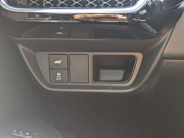 Certified 2025 Acura ADX A-Spec FWD image 26
