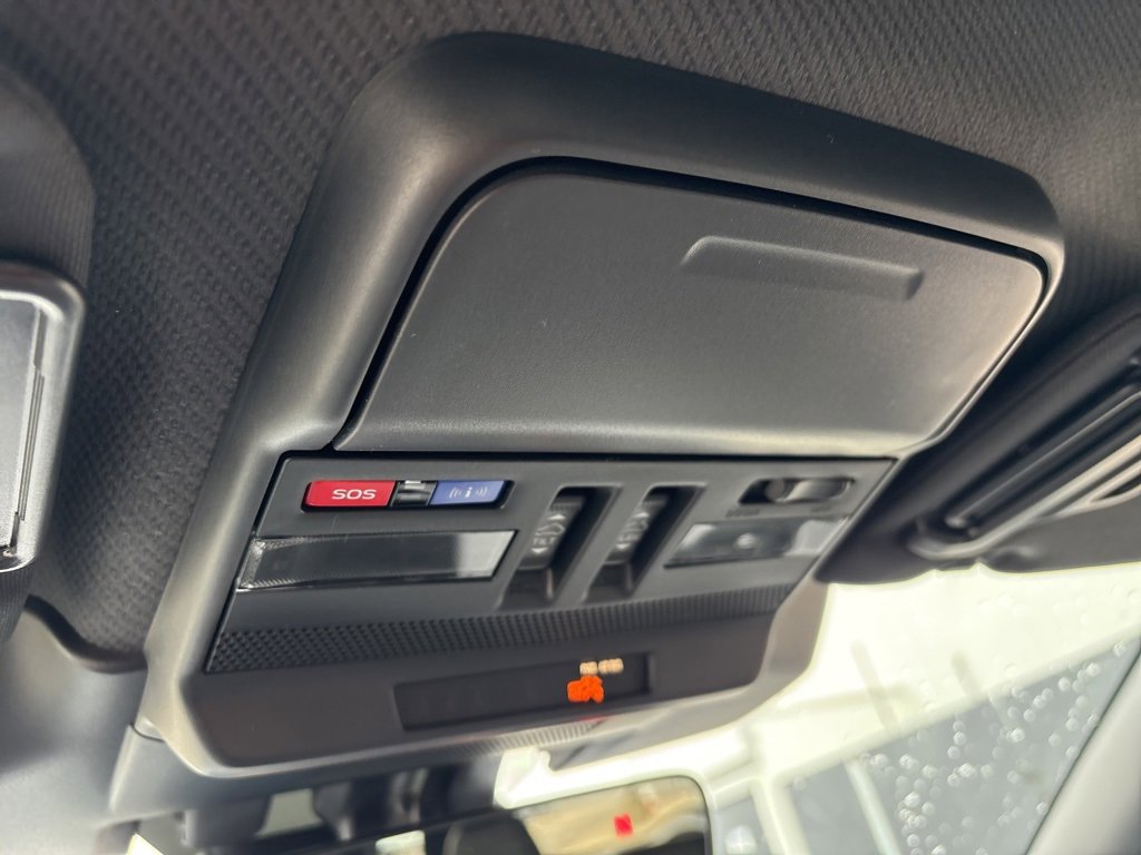 New 2026 Subaru Outback Limited XT image 23