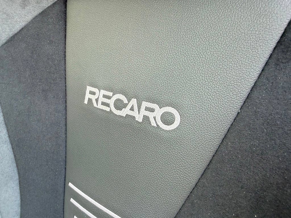 Certified 2024 Subaru WRX TR AWD/4WD image 22