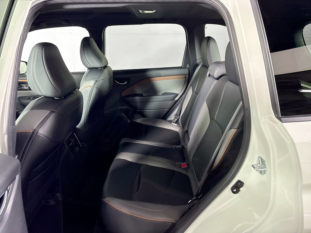 New 2026 Subaru Forester Sport image 20