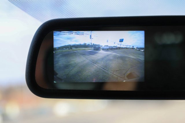 Used 2024 Chevrolet Express 2500 w/ Driver Convenience Package image 29