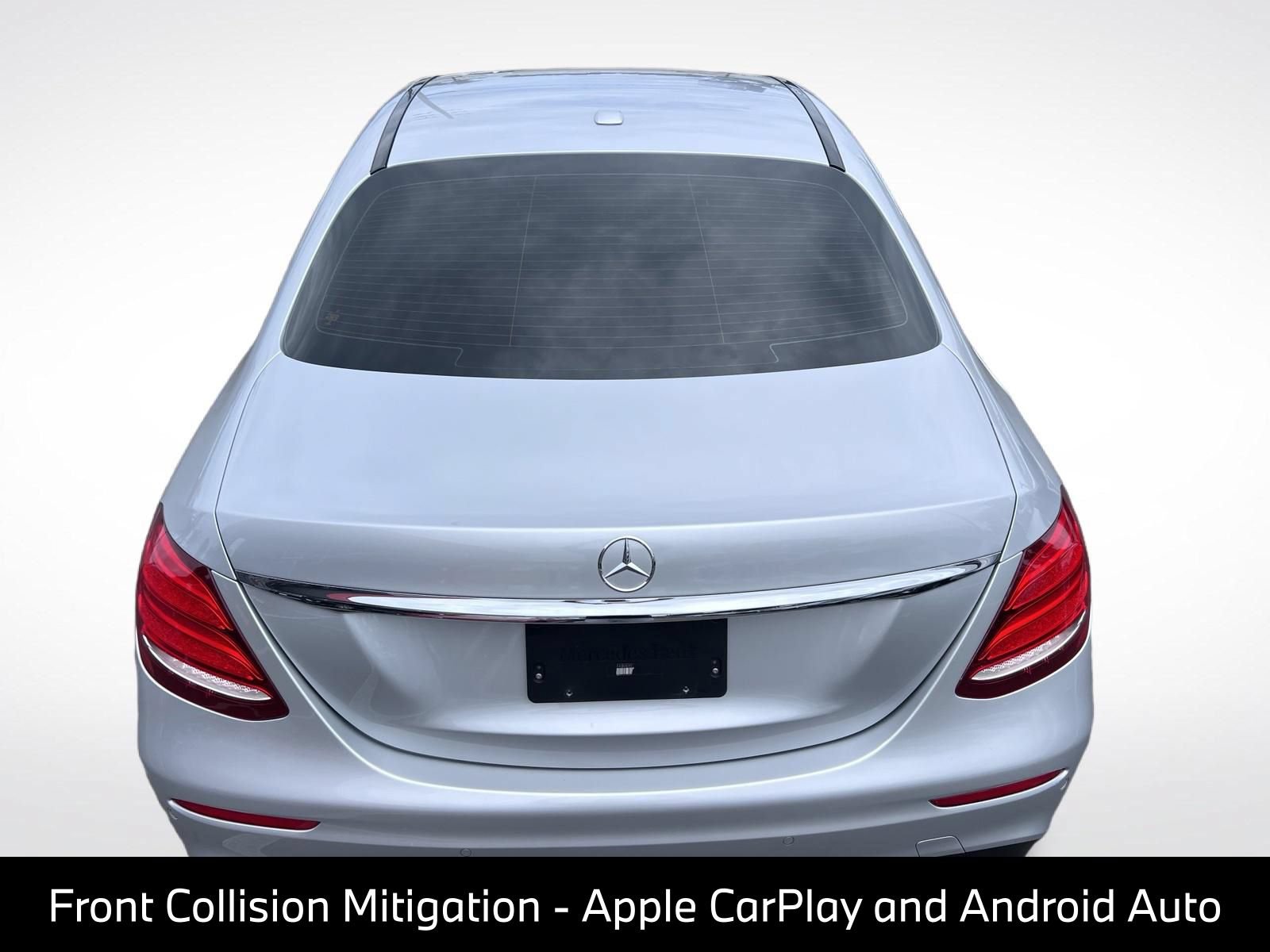 Used 2019 Mercedes-Benz E 300 image 8