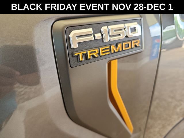 New 2025 Ford F150 Tremor w/ Equipment Group 402A High image 40