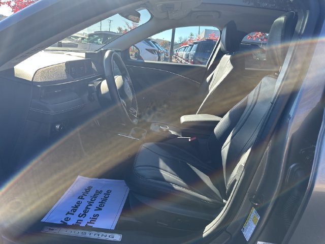 Used 2021 Ford Mustang Mach-E Premium AWD/4WD image 9