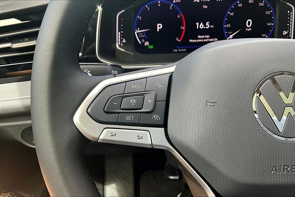 New 2026 Volkswagen Jetta SEL FWD image 22
