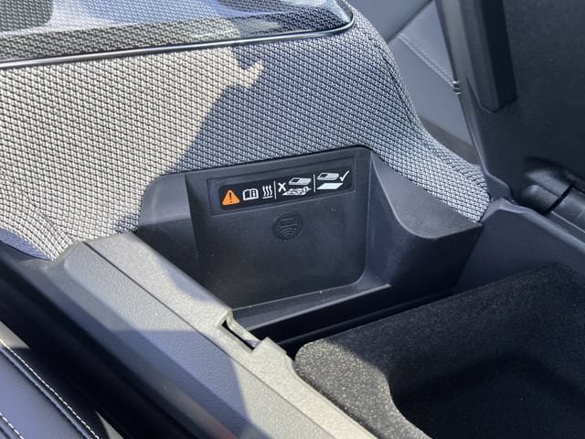 New 2027 Cadillac Optiq Luxury RWD image 17