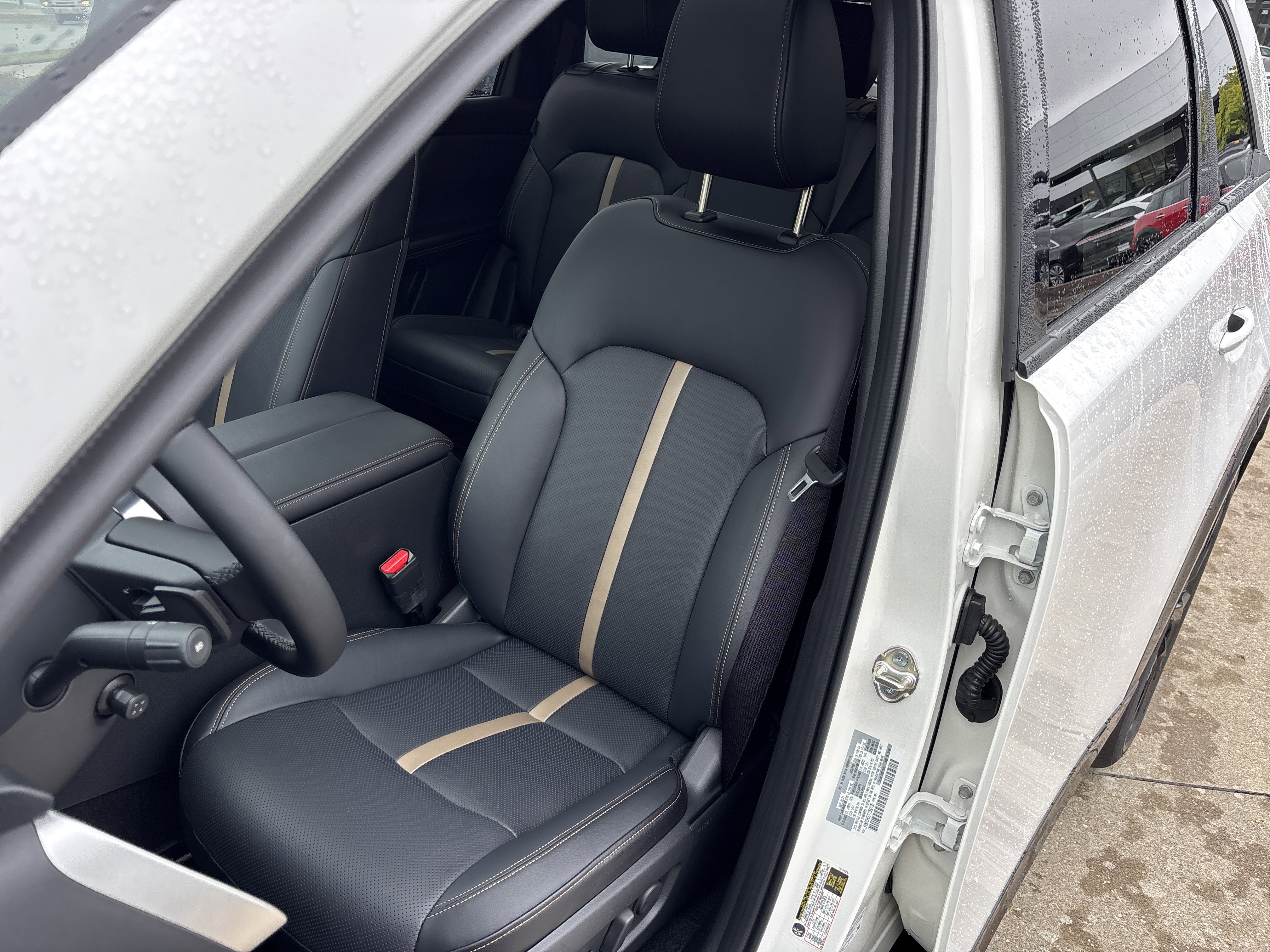 New 2026 MAZDA CX-90 3.3 Turbo S w/ Premium Package image 23