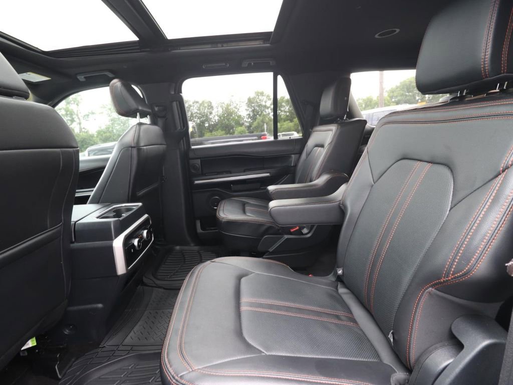 Certified 2023 Ford Expedition Timberline AWD/4WD image 14
