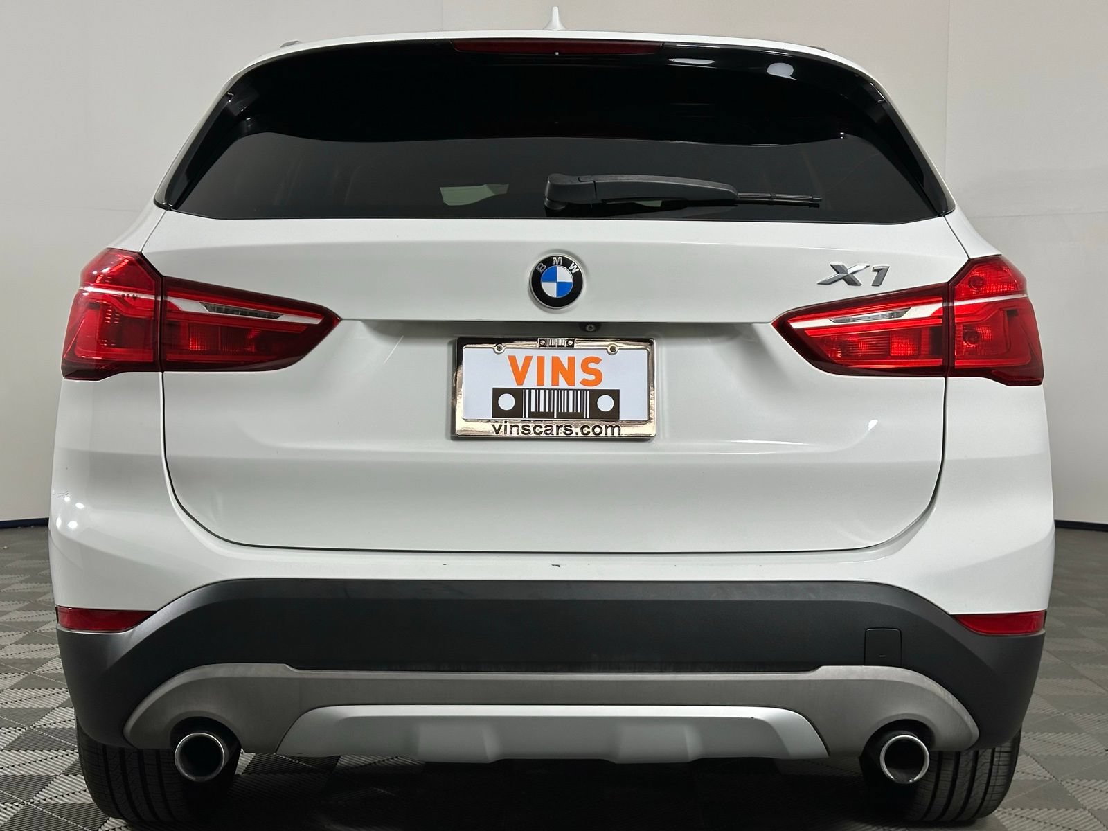 Used 2018 BMW X1 xDrive28i AWD/4WD image 24