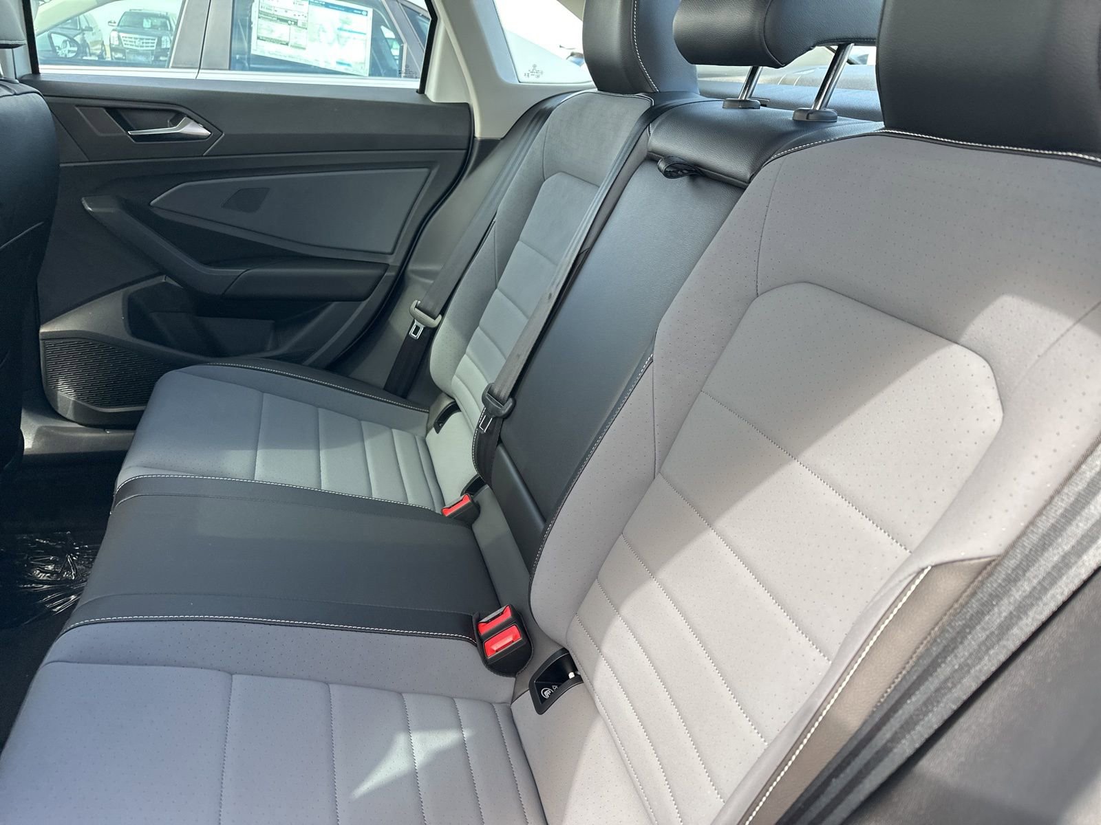 New 2026 Volkswagen Jetta SE image 18