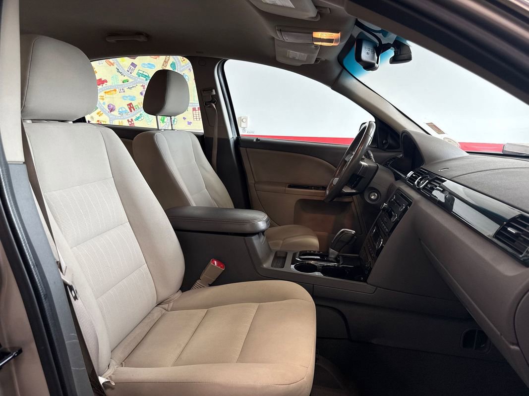 Used 2008 Mercury Sable AWD Sedan image 75