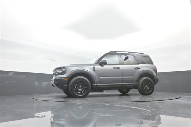 New 2025 Ford Bronco Sport Badlands w/ Badlands Tech Package image 30